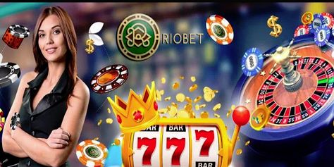 Официальный сайт казино Riobet – играть бесплатно или на.