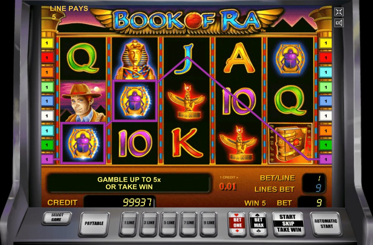 Vegas Slots Online - Играйте в ваши любимые слоты
