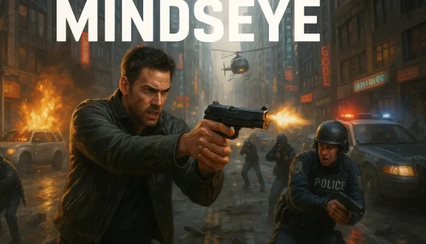 Mindseye – новый экшен от автора GTA: дата выхода, трейлер и сюжет