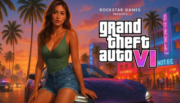 Официальный трейлер GTA VI уже вышел: что показали Rockstar Games?