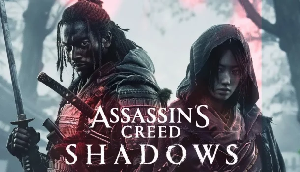 Assassin’s Creed Shadows – дата релиза и новые подробности геймплея