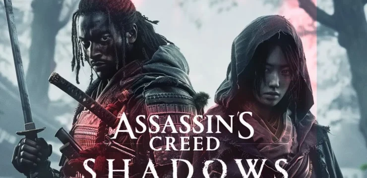 Assassin’s Creed Shadows – дата релиза и новые подробности геймплея