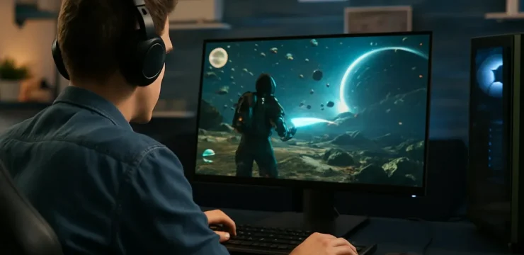 Рейтинг лучших игр 2025 по отзывам и оценкам игроков