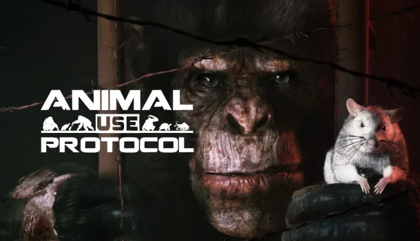 Animal Use Protocol – новый хит на Unreal Engine 5: первые подробности