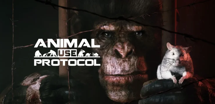 Animal Use Protocol – новый хит на Unreal Engine 5: первые подробности
