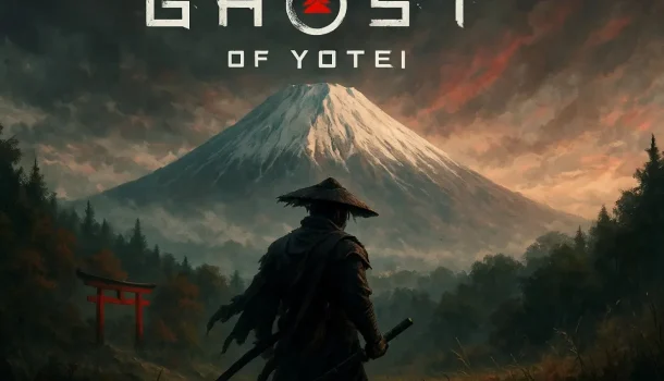 Анонсирована Ghost of Yotei – новый проект от разработчиков Ghost of Tsushima