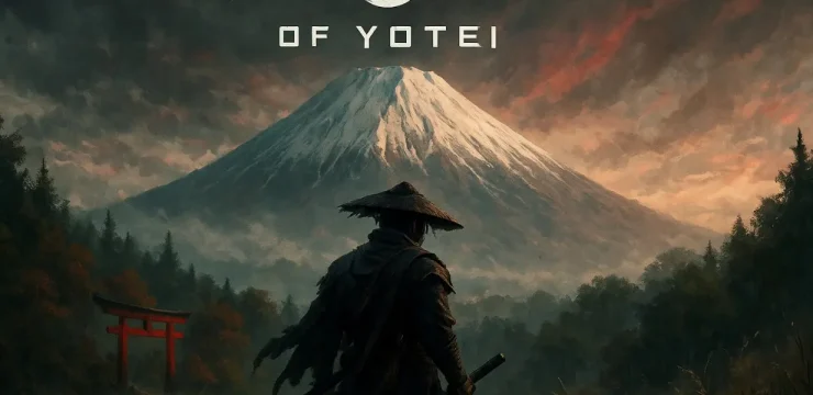 Анонсирована Ghost of Yotei – новый проект от разработчиков Ghost of Tsushima