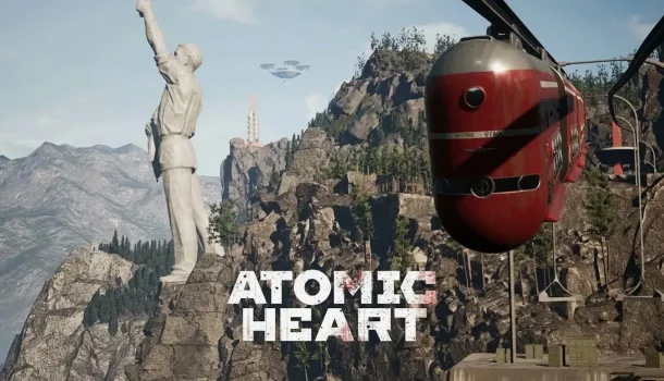 Гайд по выживанию в Atomic Heart: советы новичкам и продвинутые тактики