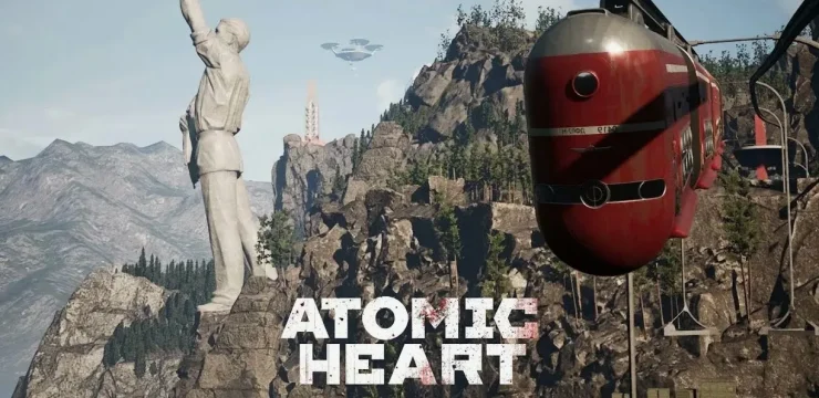 Гайд по выживанию в Atomic Heart: советы новичкам и продвинутые тактики