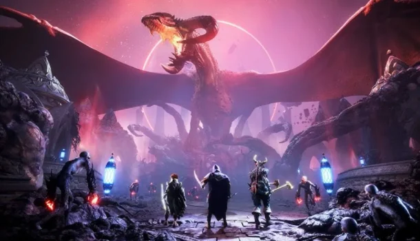 Самые популярные MMO-проекты 2025 года: кооператив и совместные механики