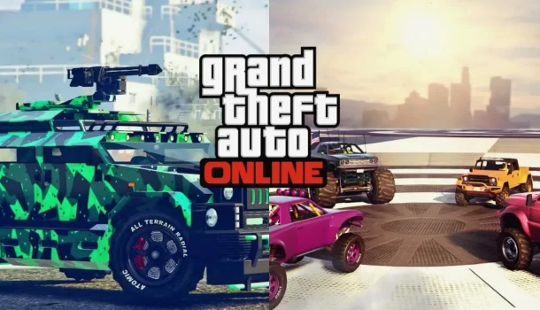 Как быстро прокачаться в GTA Online в 2025 году: проверенные способы заработка и опыта