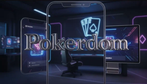 Зеркало Pokerdom для телефона и ПК: отличие, скорость работы и способы входа