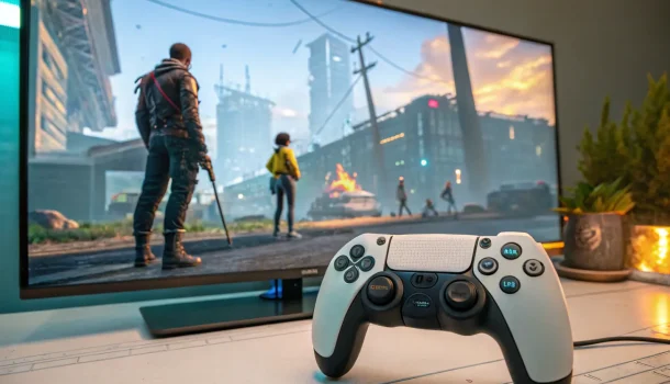 Control Resonant 2026 — подробности сюжета, геймплей и дата релиза Control Resonant 2026 — подробности сюжета, геймплей и дата релиза