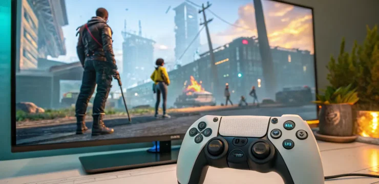 Control Resonant 2026 — подробности сюжета, геймплей и дата релиза