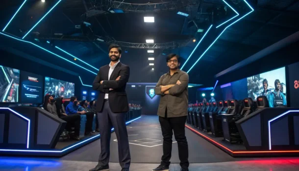 Raistar и Gyan Gaming запускают новую эру стратегического киберспорта в Индии